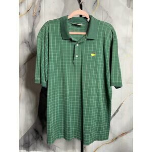 Augusta National Golf Shop Size Large
